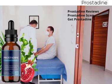 Prostadine Enlargement Of The Prostate